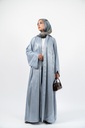 Sky Najd Kaftan  