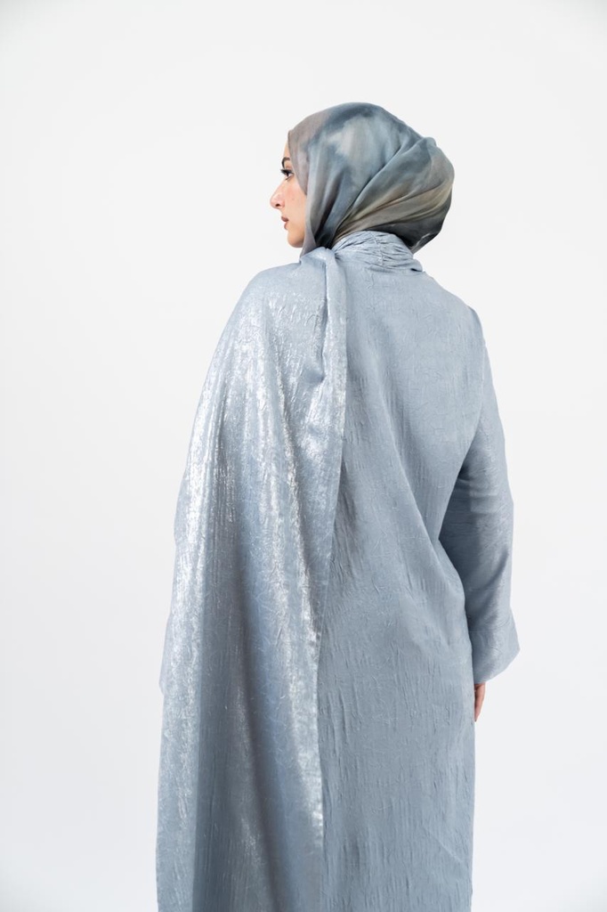 Sky Najd Kaftan  