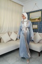 Sky Aden Kaftan 