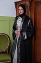 Black Aden Kaftan