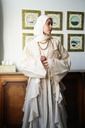 Sand Aleppo Kaftan