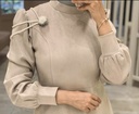 pearl brooch