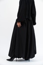 Black Oran Skirt 