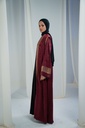 Ruby Aden Kaftan  