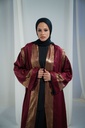 Ruby Aden Kaftan  