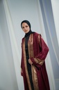 Ruby Aden Kaftan  