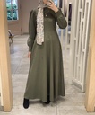 Olive Lily Dress