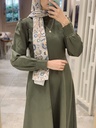 Olive Lily Dress