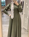 Olive Lily Dress