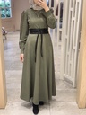 Olive Lily Dress