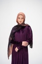 Mauve Verona Dress  
