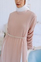 Blush Latvia Dress   