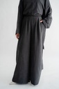 Black Mombasa Pants 