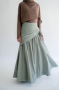 Sage Alps Skirt  