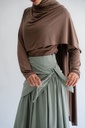 Sage Alps Skirt  