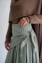 Sage Alps Skirt  
