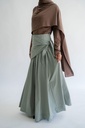 Sage Alps Skirt  