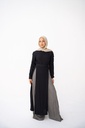 Smoke AlUla Pants 