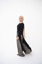 Smoke AlUla Pants 