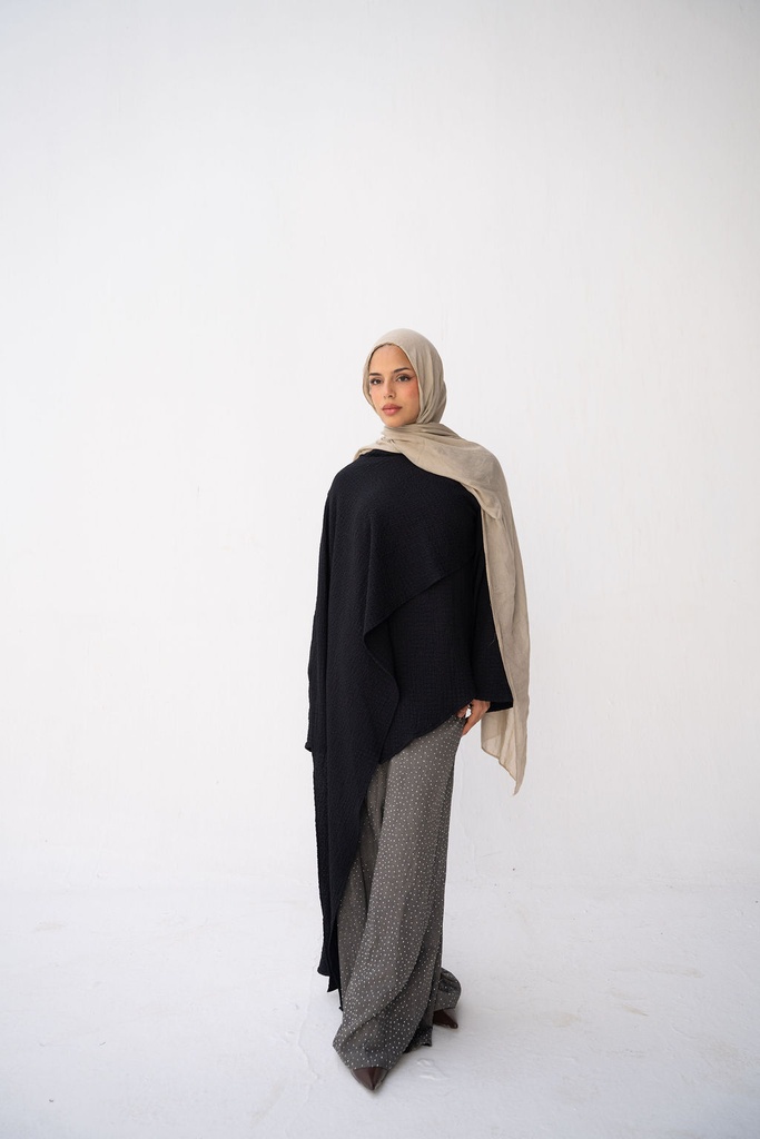 Smoke AlUla Pants 