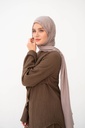 Espresso Venice Blouse  