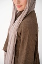 Espresso Venice Blouse  