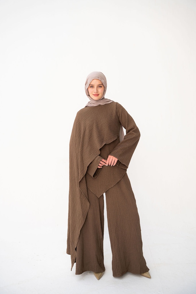 Espresso Rome Pants 