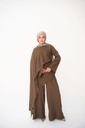 Espresso Rome Pants 