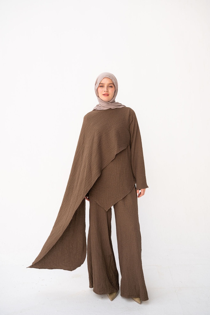 Espresso Rome Pants 