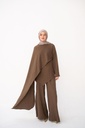 Espresso Rome Pants 