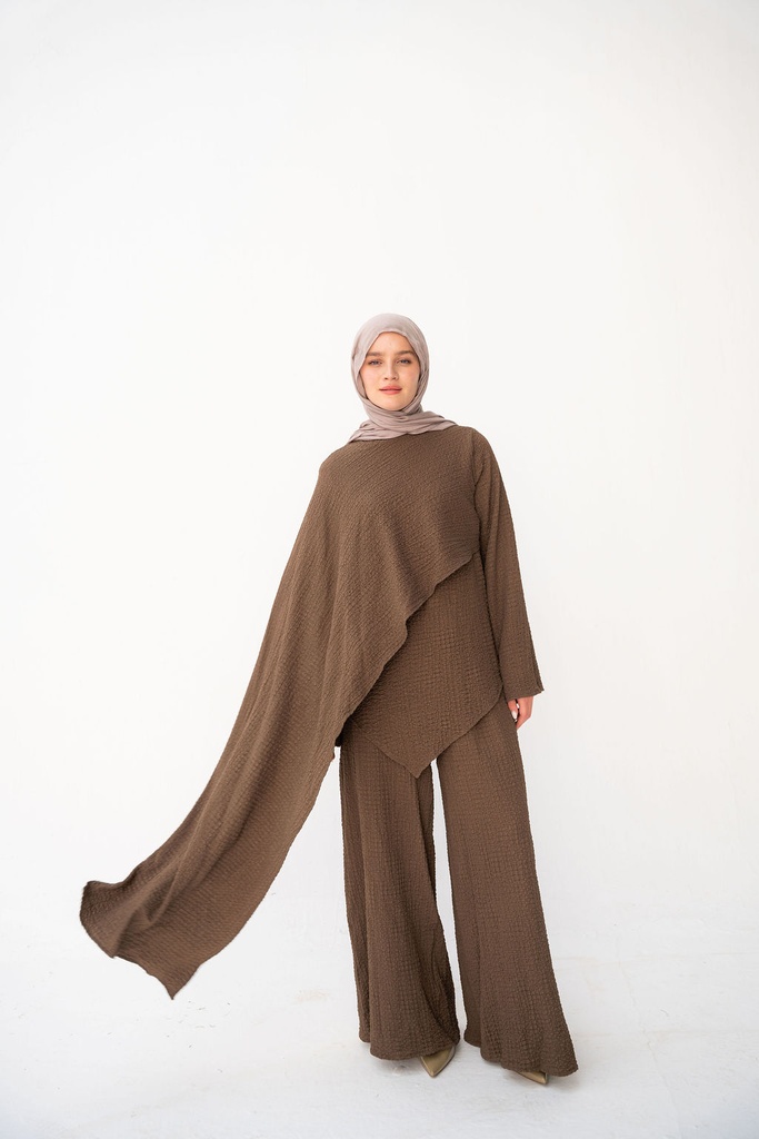 Espresso Rome Pants 