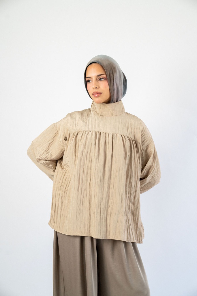 Sand Ibiza Blouse