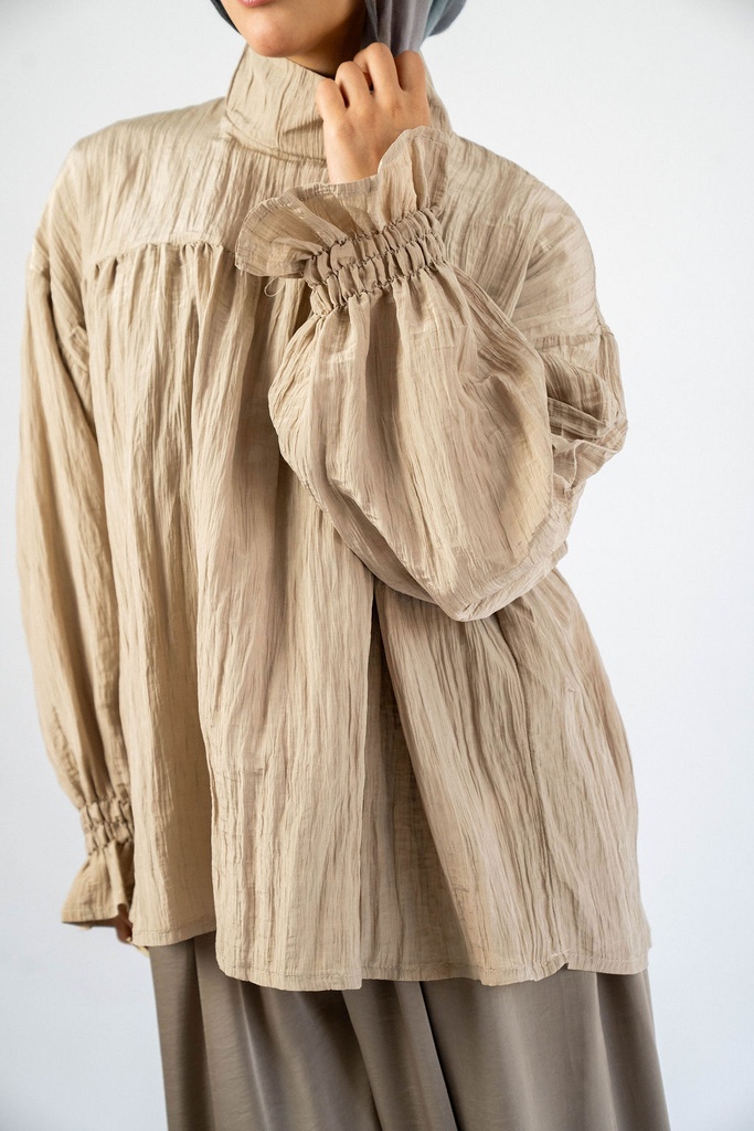 Sand Ibiza Blouse