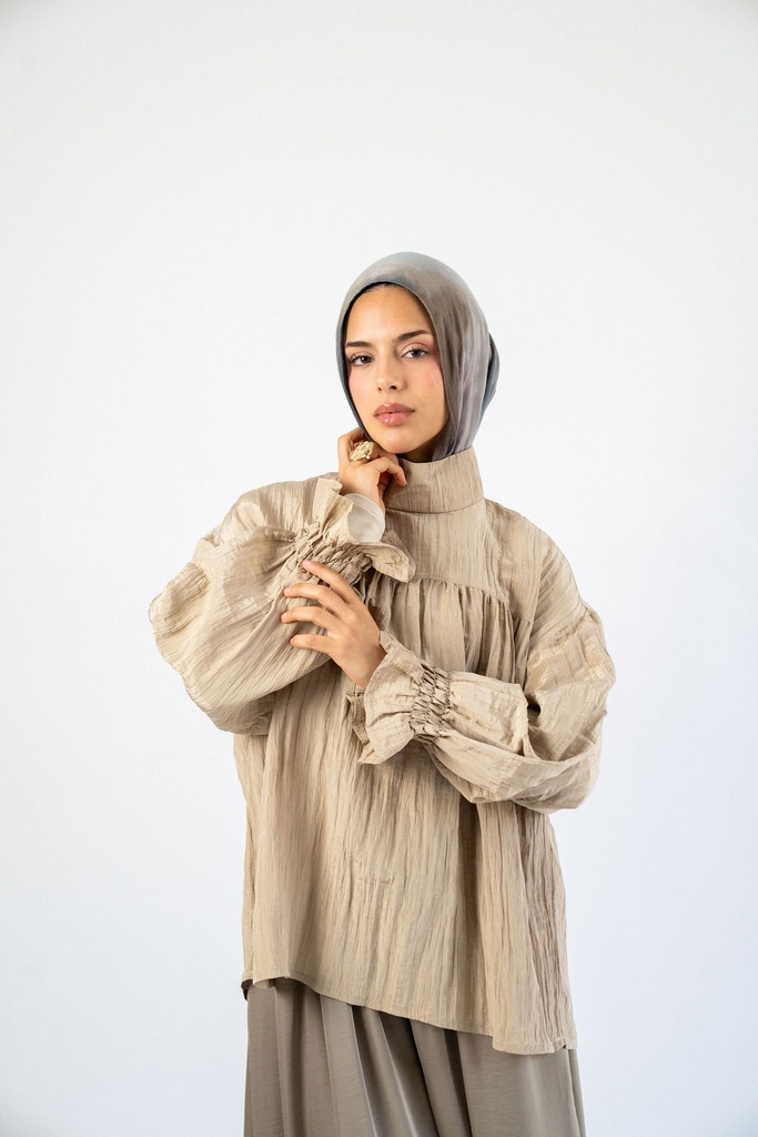 Sand Ibiza Blouse