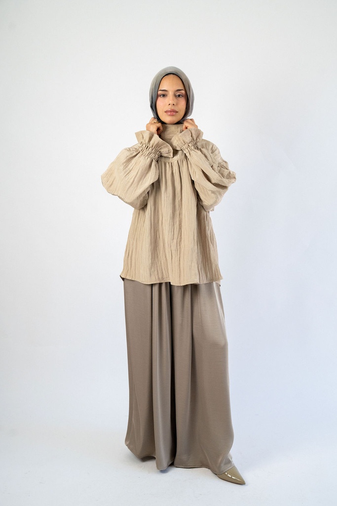 Sand Ibiza Blouse