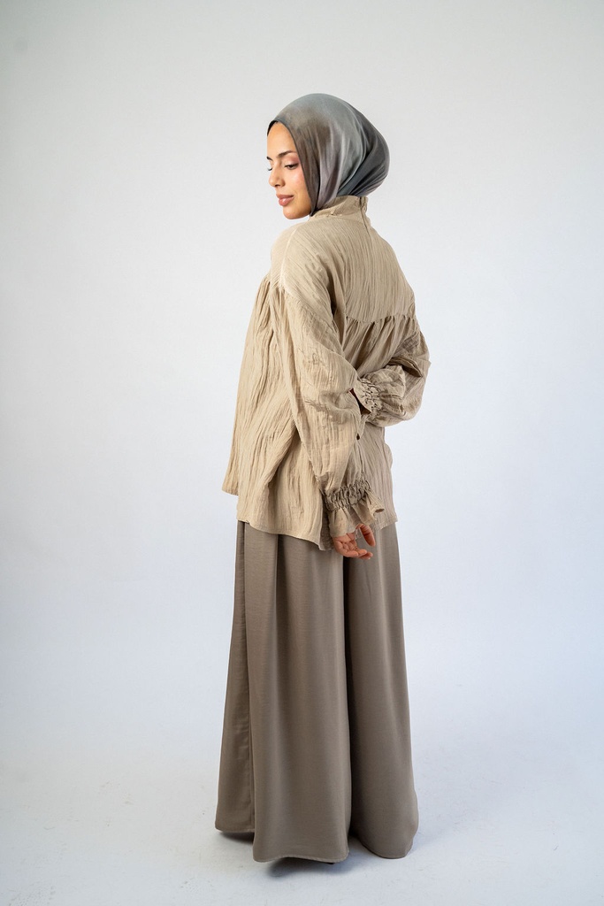 Sand Ibiza Blouse