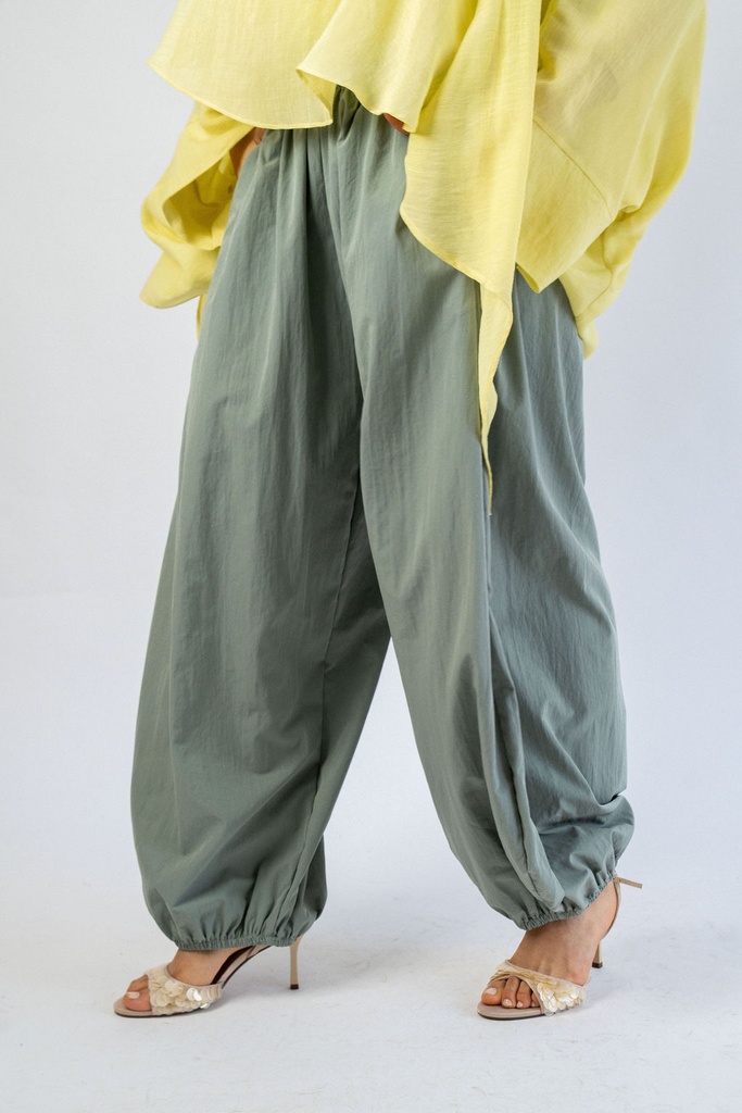 Como Pants