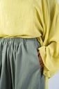 Como Pants