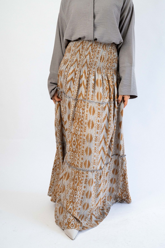Athens Skirt 
