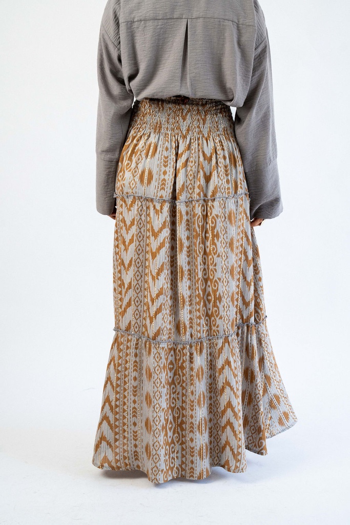 Athens Skirt 