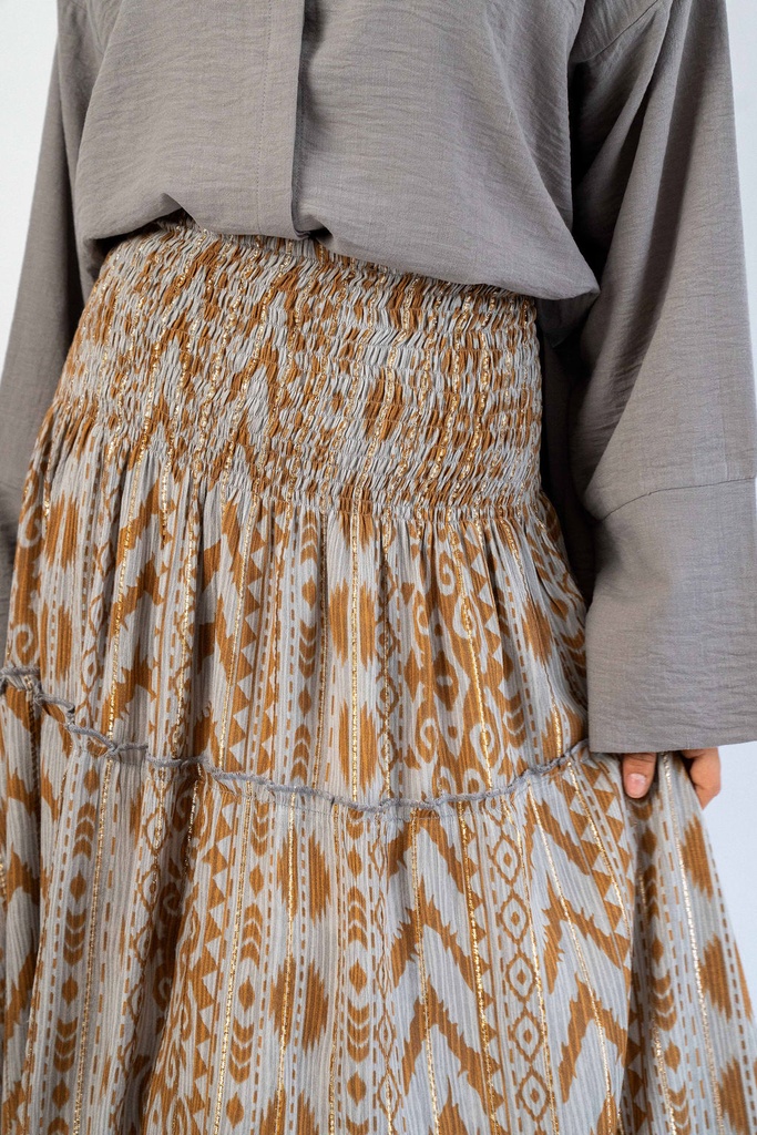 Athens Skirt 