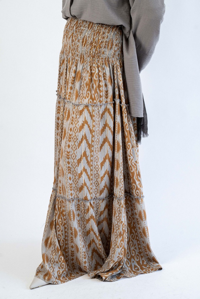 Athens Skirt 