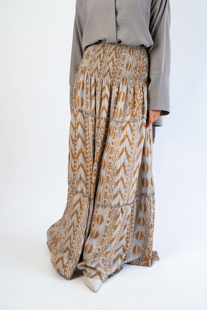 Athens Skirt 