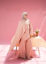 Blush Venice Blouse 