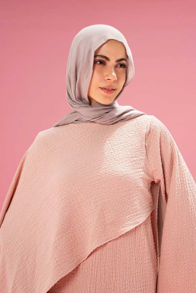 Blush Venice Blouse 