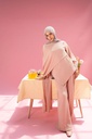Blush Rome Pants 
