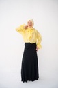 Black Oman Skirt