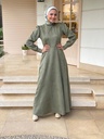 Olive Lily Dress