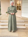 Olive Lily Dress