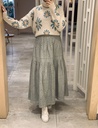 Sage Dora Skirt